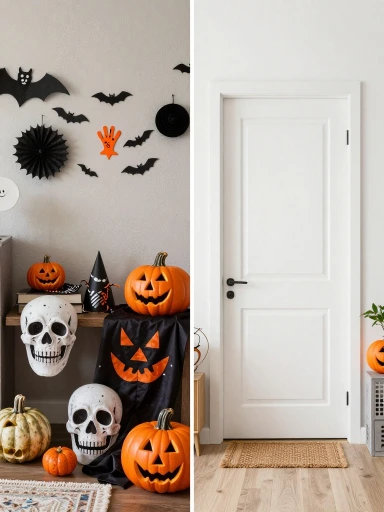 Common Halloween Decorating Mistakes to Avoid