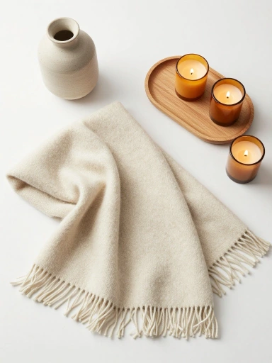 Essential Decor Pieces for the Perfect Fall Home
