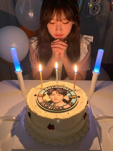 Hosting the Perfect K-Pop Birthday Party