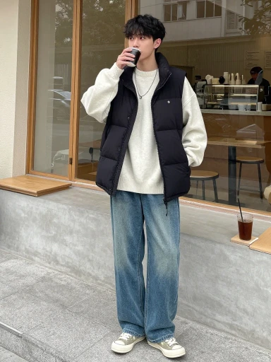 Weekend Winter Outfit Ideas You'll Love