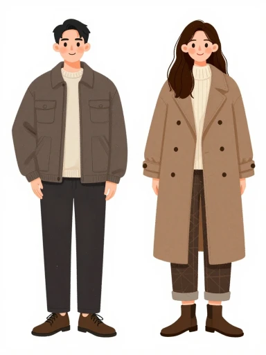 Common Fall Fashion Mistakes to Avoid