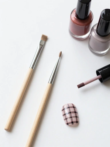 DIY Fall Nail Art You Can Create at Home