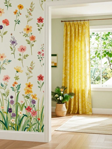 How to Transition Your Home from Spring to Summer