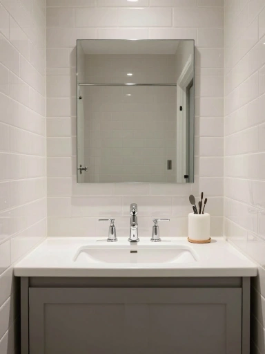 How to Create a Timeless Bathroom That Never Goes Out of Style