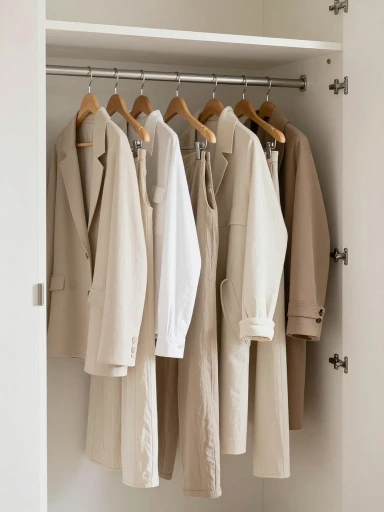 Building a Timeless Capsule Wardrobe Without Overspending