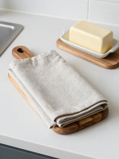 Must-Have Accessories for a Cozy Kitchen Aesthetic