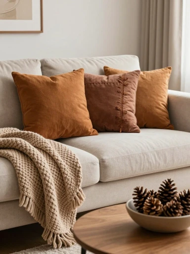 Seasonal Styling Tips for a Fresh Coastal Home