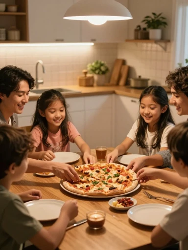 Why Homemade Pizza Tastes Better Than Takeout