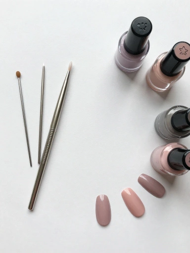 DIY Stiletto Nail Designs You Can Try at Home