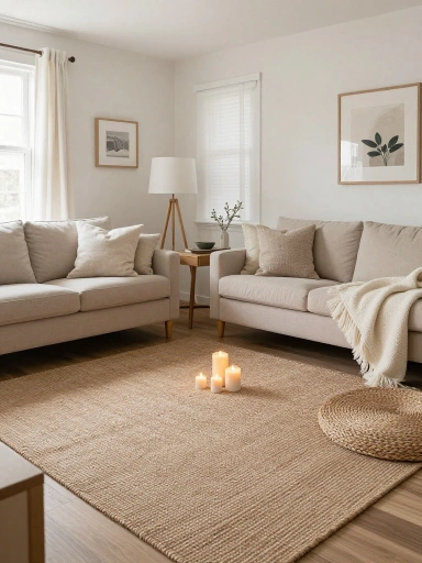 Seasonal Styling Tips for a Timeless Luxury Home