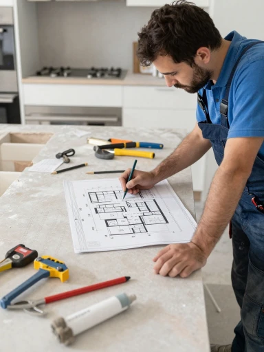Expert Tips for Planning a Kitchen Renovation