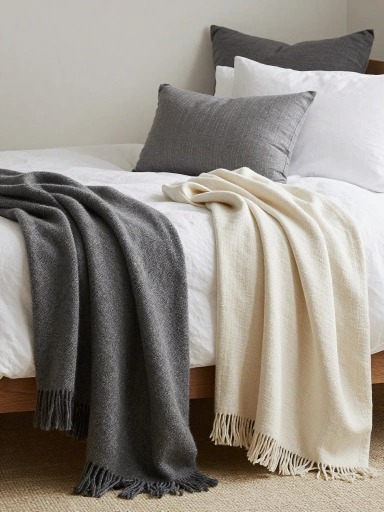 Seasonal Styling Tips for a Cozy Ralph Lauren Bedroom
