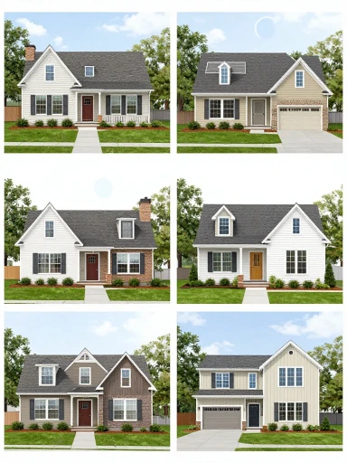 Front Yard Design Ideas for Every Home Style