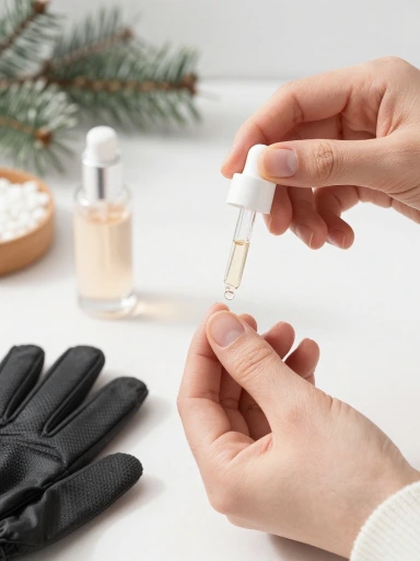 Tips to Make Your Winter Manicure Last Longer