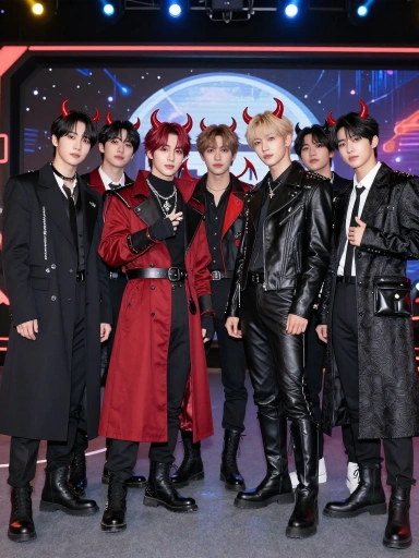 Other K-Pop and Fantasy Costume Ideas to Try