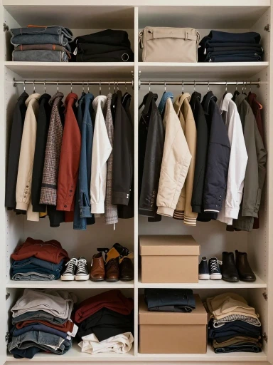 Common Capsule Wardrobe Mistakes to Avoid