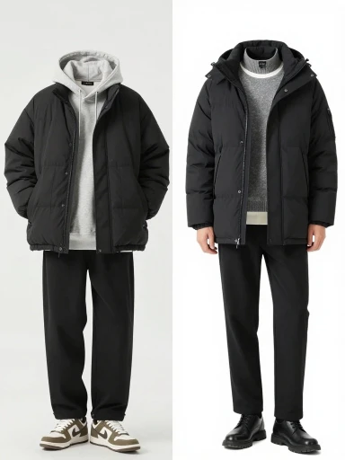 Common Winter Fashion Mistakes to Avoid