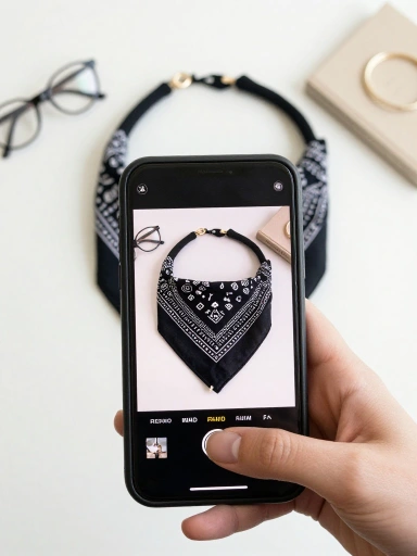 Sharing Your DIY Jewelry on Social Media