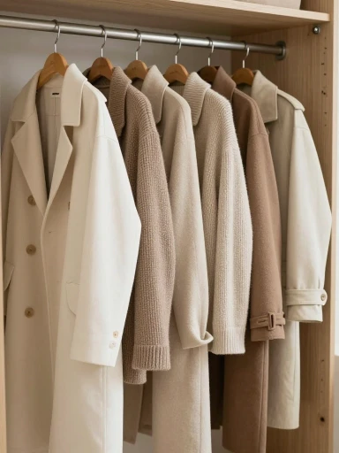 How to Build a Fall Capsule Wardrobe