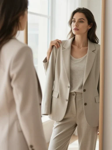 How to Style Rich Girl Staples for Everyday Wear
