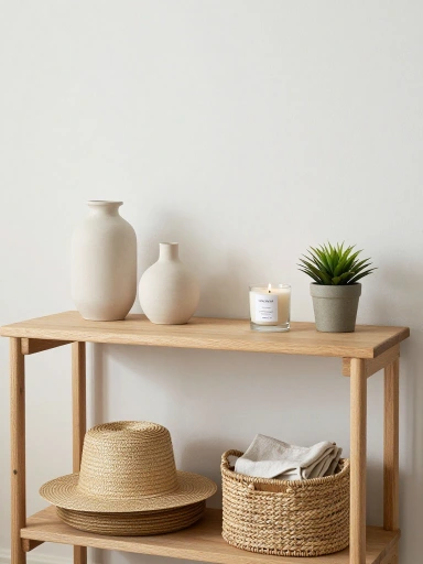 Easy Styling Tips for a Fresh and Inviting Space