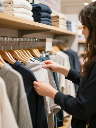 Smart Shopping Tips to Achieve Old Money Style for Less