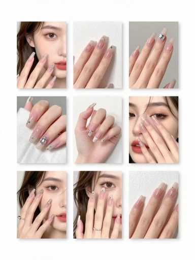 The Best Summer Nail Trends to Try in 2026
