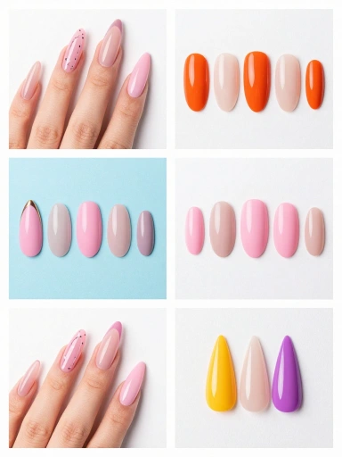 The Best Stiletto Nail Ideas for Every Style and Occasion