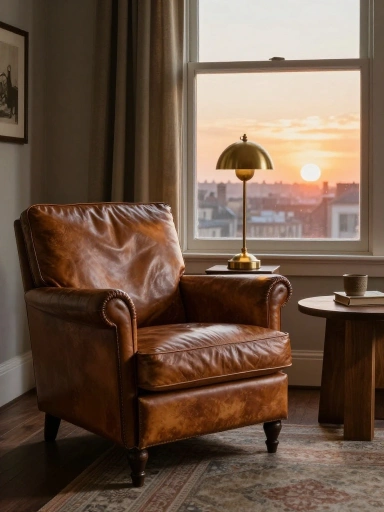 How to Create a Ralph Lauren Home That Never Goes Out of Style