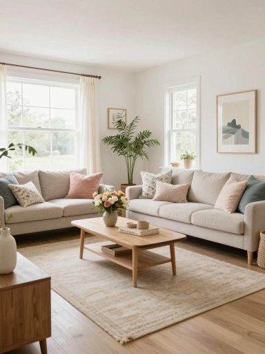 The Best Spring Decor Ideas for a Bright and Inviting Home