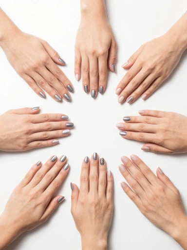 The Best Winter Nails 2026 Ideas for a Frosted, Fabulous Look