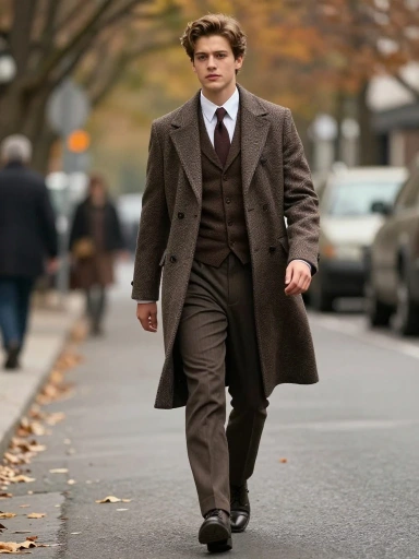 The Ultimate Guide to Mastering Timeless Old Money Fashion