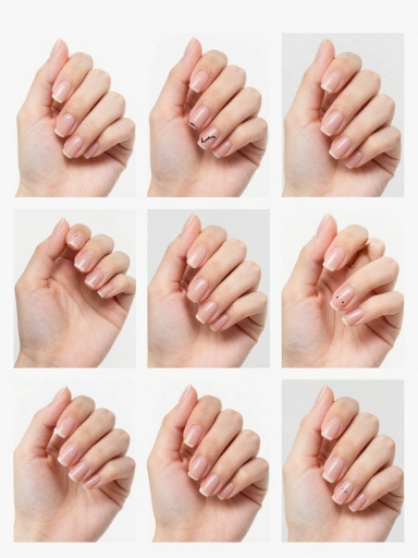 The Best Minimalist Nail Styles for a Chic and Elegant Look