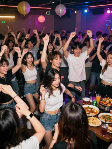 The Best K-Pop Party Ideas for an Unforgettable Celebration