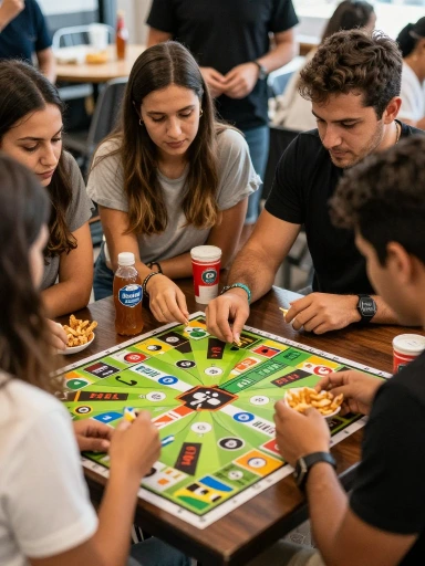 How to Keep Guests Entertained Before Kickoff