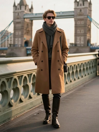 The Best London Winter Style Ideas to Wear in 2026