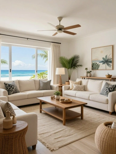The Best Summer Home Decor Ideas to Transform Your Home