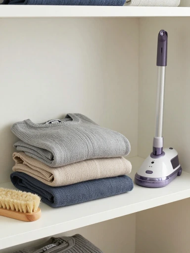 Winter Wardrobe Maintenance and Storage Tips
