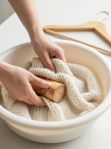 Caring for Your Winter Clothing and Knitwear