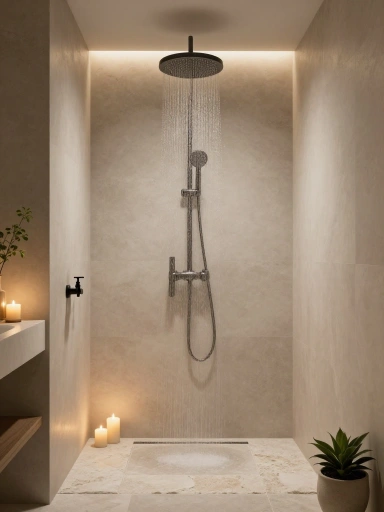 Why Spa-Inspired Bathrooms Are Leading Interior Design