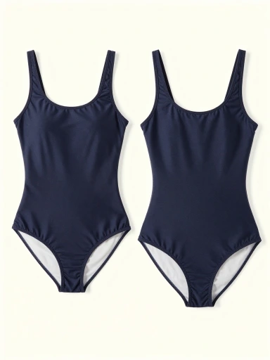 Why One-Piece Swimsuits Never Go Out of Style