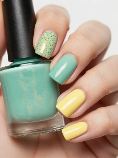Must-Try Nail Colors for the Season