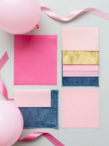 Choosing the Perfect Color Palette for Your Party
