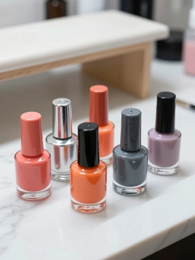 Top Vacation Nail Trends for 2026