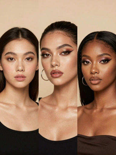 Why Individuality Is the Future of Beauty