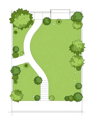 Planning the Perfect Front Yard Landscape Design