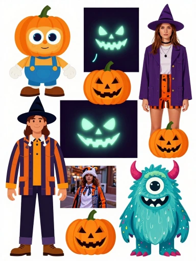 The Biggest Halloween Costume Trends for 2026