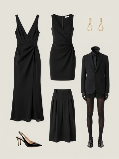 Understanding Winter Wedding Dress Codes