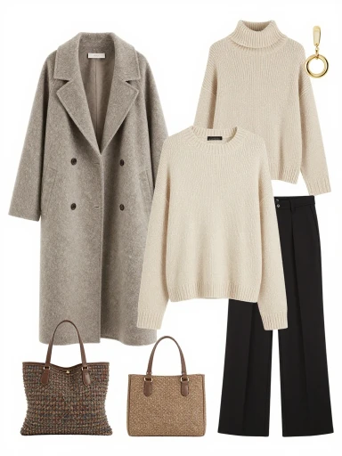The Biggest Winter Fashion Trends for 2026