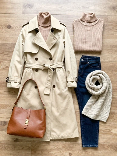 Must-Have Pieces for Your Autumn Wardrobe